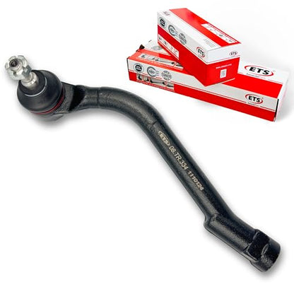 ETS 4Pc Inner Outer Tie Rod End Kit ES800717, ES800718, EV800964 Fits 2010-2017 Hyundai Tucson/fits 2011-2013 Kia Sportage - Made in Türkiye