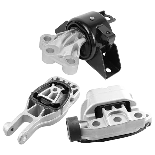 Engine Motor Mount for Chevy Sonic 1.4L 2012-2020 - size: 2012-2020 Sonic