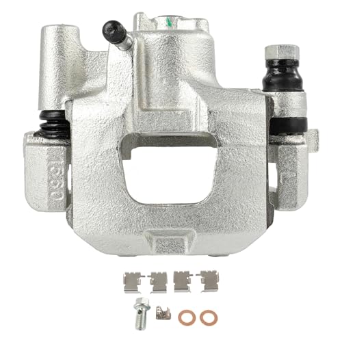 SCITOO 19B2611 Rear Left Disc Brake Caliper Assembly For Lexus,For Toyota - size: Rear Driver[19B2611]