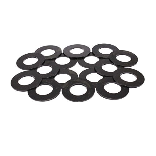 Comp Cams "4750-16 Valve Spring Shim Kit - 1.480"" OD.765"" ID .060"" Thickness" - size: 1.480" OD, style: 0.060" Thick