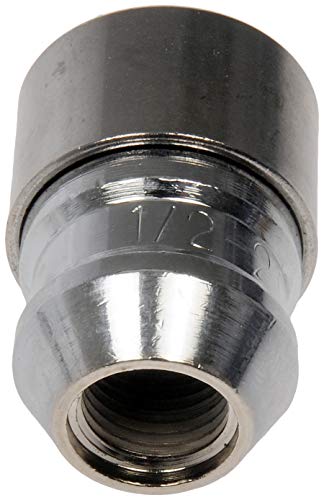 Dorman 712-281 1/2-20 Wheel Lock Set
