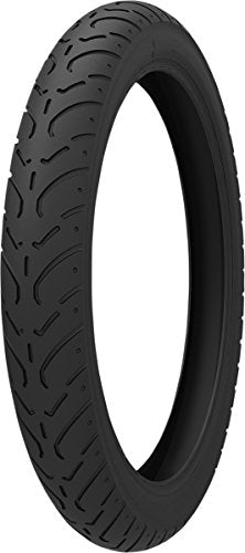 Kenda K657 Challenger Street Tire - 100/90H19 FRT