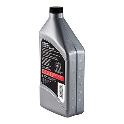 Quicksilver 5W-40 Full Synthetic 4-Stroke ATV Engine Oil, 1 Quart