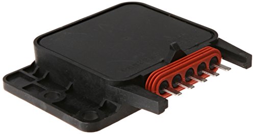 Standard Motor Products Ignition Control Module Relay - LXE6
