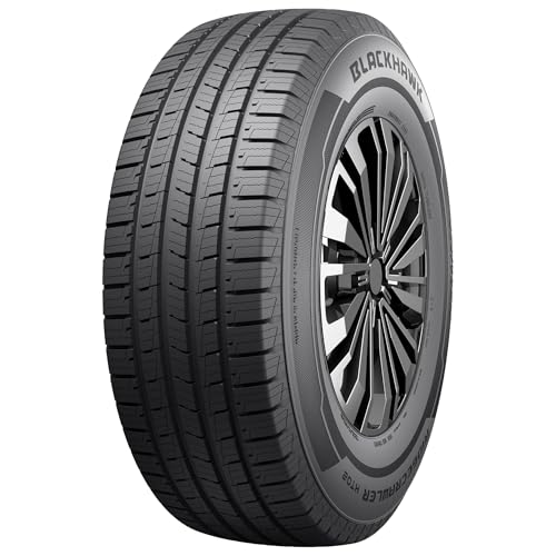 BlackHawk Ridgecrawler HT02 All Season 265/70R18 116T Light Truck Tire