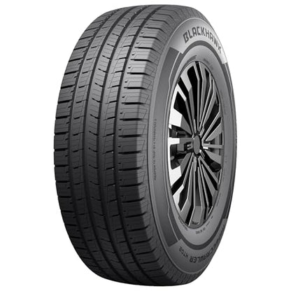 BlackHawk Ridgecrawler HT02 All Season 245/65R17 107T Light Truck Tire