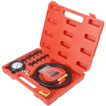 DAYUAN Engine Cylinder Oil Pressure Diagnostic Tester Tool Set