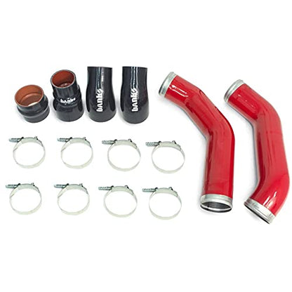 Banks Power - 13-18 Dodge Ram 2500/3500 6.7L Diesel Boost Tube System Upgrade Kit (25992)