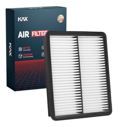 KAX CA10881 Engine Air Filter for Kia, Hyundai