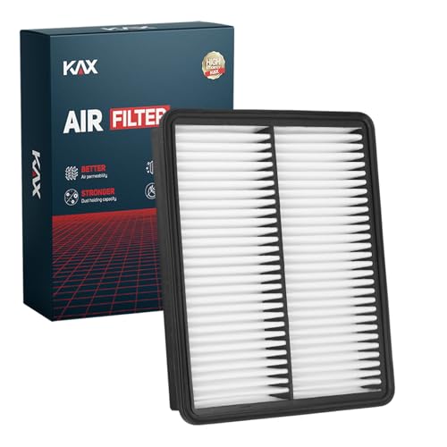 KAX CA10881 Engine Air Filter for Kia, Hyundai