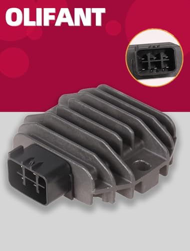 Voltage Regulator Rectifier For Yamaha YFZ450/VSTAR 650 1100/Road Star 1600