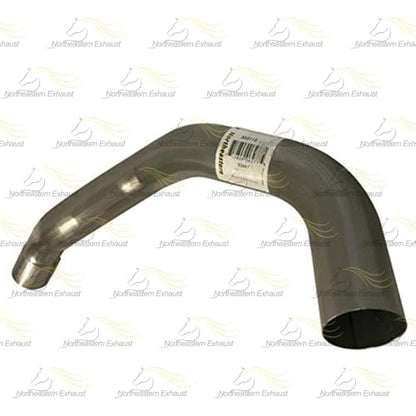 Exhaust Muffler, Ext. Pipe, Resonator for 2003-2006 Lincoln Navigator 5.4L