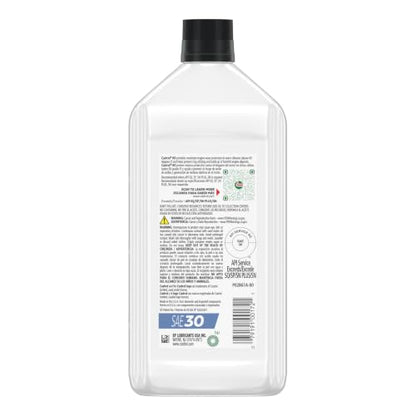 Castrol HD-30 Motor Oil, 1 Quart, Pack of 6