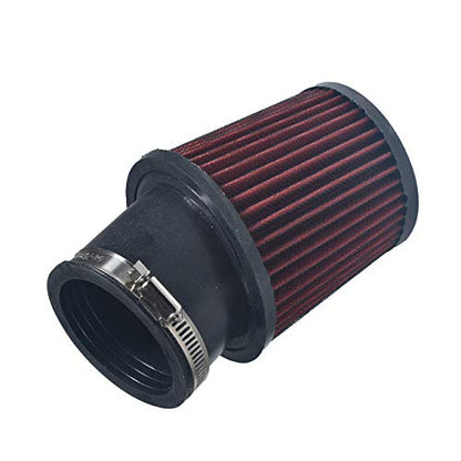 62mm Inlet Air Filter Cleaner for Predator 212cc 6.5 HP GX160 GX200