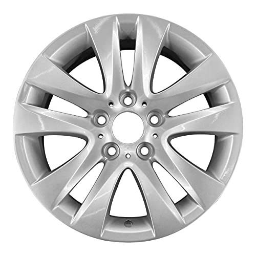 New Reconditioned 17" OEM Wheel for BMW 323i, 325i, 328i