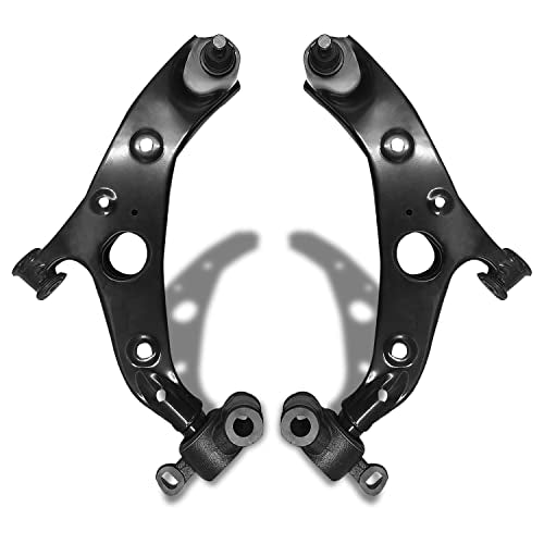 Front Lower Control Arm Suspension Kit Fit for 2014-21 Mazda 6