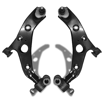 Front Lower Control Arm Suspension Kit Fit for 2014-21 Mazda 6