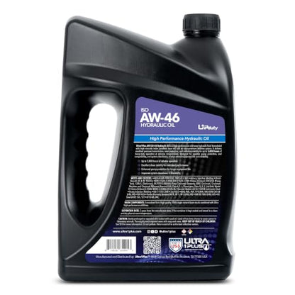 AW ISO 46 Hydraulic Oil 2 Gallons