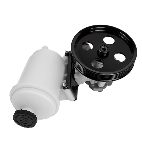 20-1013 Power Steering Pump fit for 2009-2010 Ram 1500 3.7L 4.7L - size: 20-1013