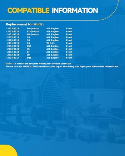 PHILTOP Front CV Axle for Q5, A6 Quattro, A7 Quattro, A8 - size: Q5 2009-2015 2PCS