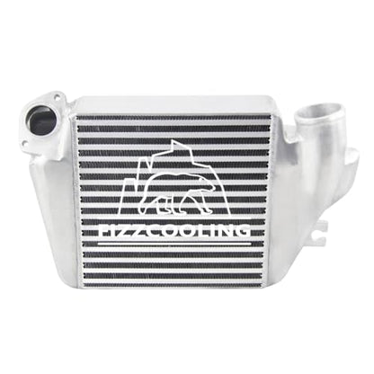 top mount intercooler For Subaru WRX Legacy GT Forester XT 2.5L Turbo 2008-14, Replacement intercooler