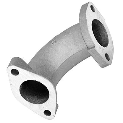 HIAORS 26mm Intake Manifold for Lifan Zongshen YX SSR Apollo Dirt Bike ATV