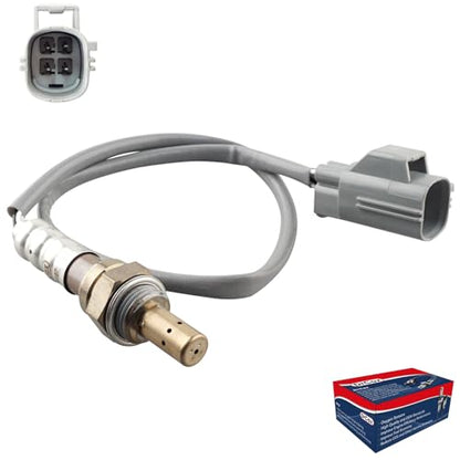 234-4107 Oxygen O2 Sensor Upstream Heated Air Fuel Ratio - size: 234-4107