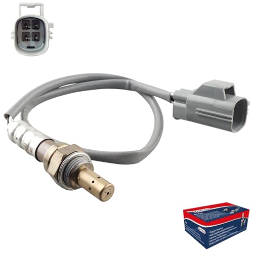 234-4107 Oxygen O2 Sensor Upstream Heated Air Fuel Ratio - size: 234-4107