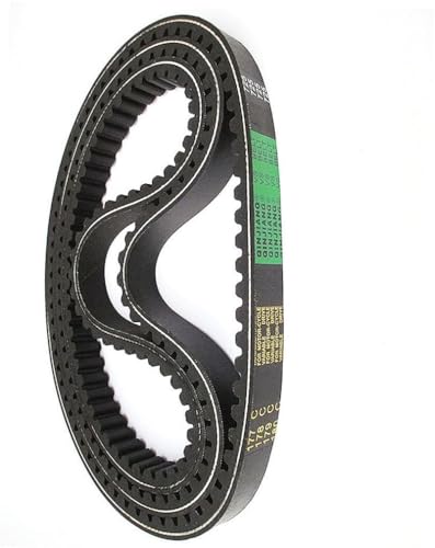 I-Joy 3 Pcs Drive Belt 725 Compatible with Go Kart 30 Series Torque Converter Belts