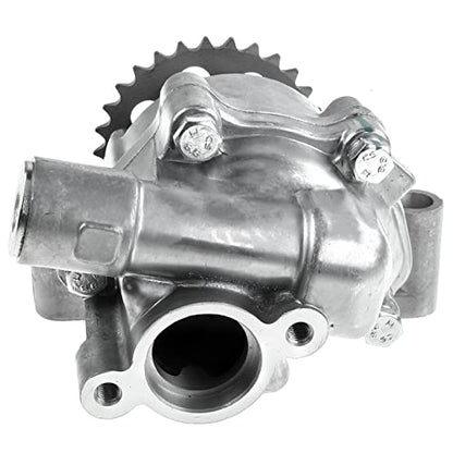 A-Premium Engine Oil Pump Compatible with Suzuki & Chevrolet