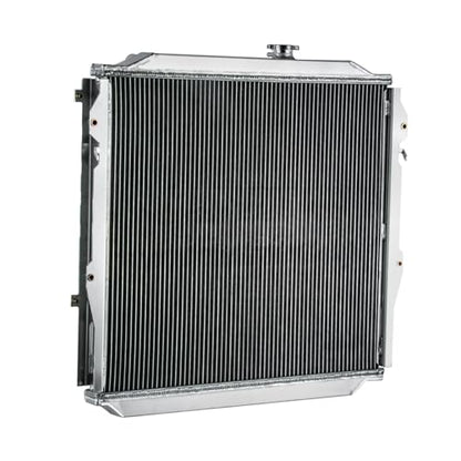 3 Row Radiator For Toyota 4Runner SR5 Limited 1996-2002 - size: 3 Row Radiator