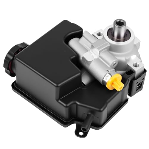 20-55982 Power Steering Pump fit for 2005-2009 Allure LaCrosse 3.8L - size: 20-55982