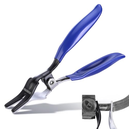 WORKPRO Hose Removal Pliers