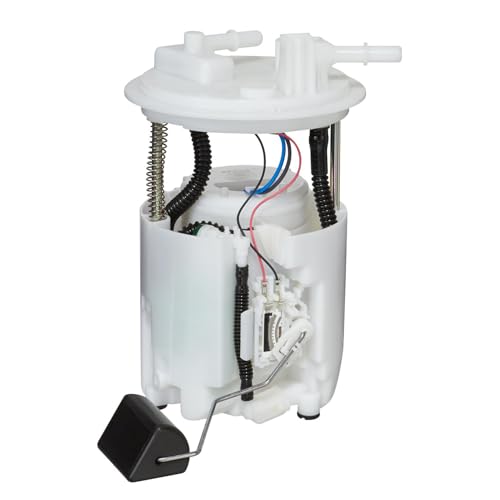 Detroit Axle - Fuel Pump Module for 14-18 Subaru Forester 16-17 Crosstrek - size: FSP4158M/GroupB