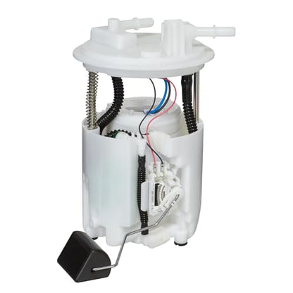 Detroit Axle - Fuel Pump Module for 14-18 Subaru Forester 16-17 Crosstrek - size: FSP4158M/GroupB