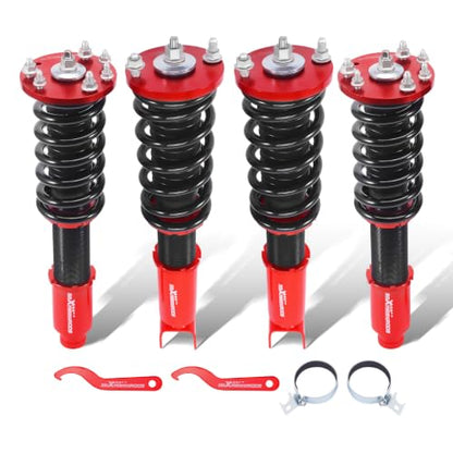 maXpeedingrods Coilover for Honda Acoord 2008-2012, for Acura TSX 2009-2014