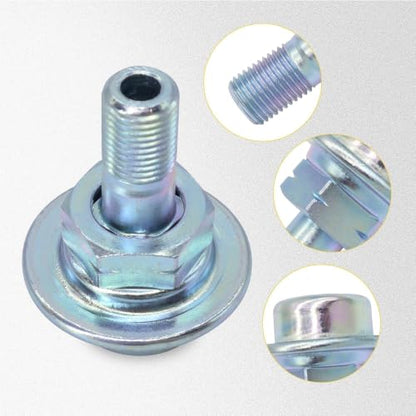 PR4103 23270-50010 Fuel Injection Pressure Regulator - style: PR4103