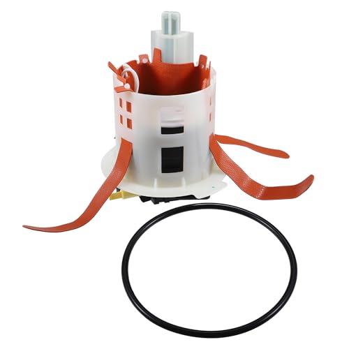 uxcell Diesel Exhaust Fluid Pump DEF Pump for Ram 2500 3500 6.7L Engine 2013-2018 68085908AH Exhauset Fuel Pump Module Assembly with O Ring 68192659AA Fluid Transfer Pump