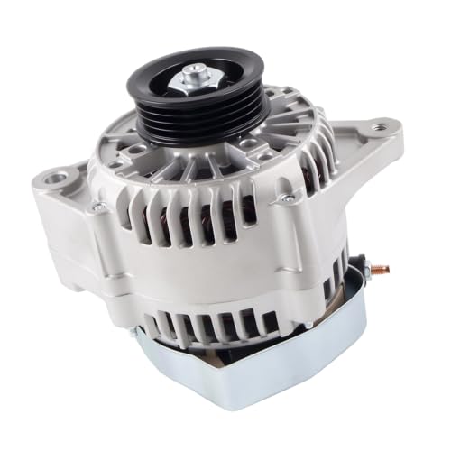 Alternator for 2000-2001 Honda CR-V L4 2.0L 101211-9810 - size: 2000‑2001 CR‑V L4 2.0L