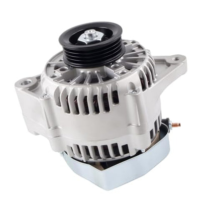 Alternator for 2000-2001 Honda CR-V L4 2.0L 101211-9810 - size: 2000‑2001 CR‑V L4 2.0L