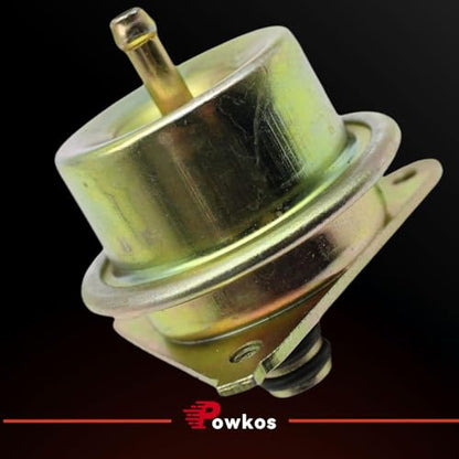 Fuel Pressure Regulator 27BAR Replaces PR15T