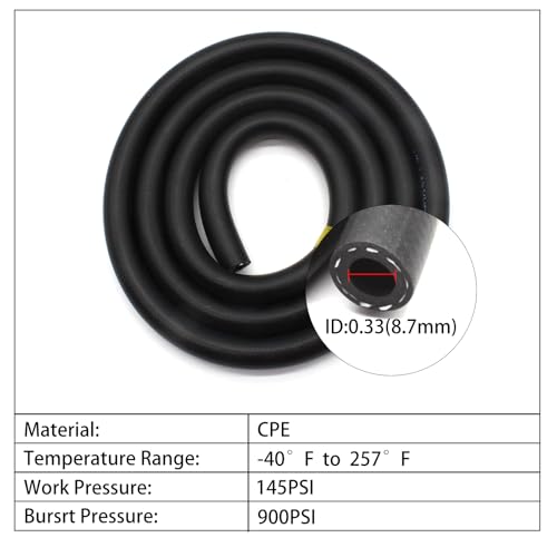 Aluminum transmission cooler kit,Cooling protection, Improving car performance,11 x 9.5 x 0.7 inches