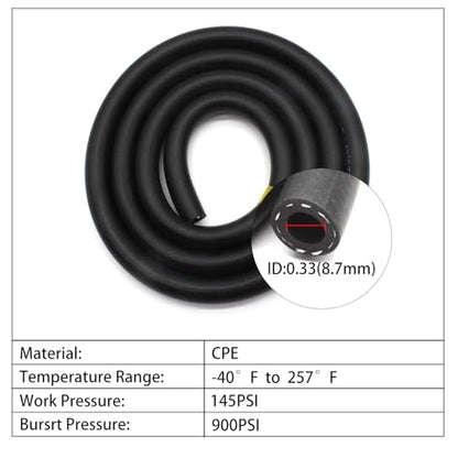 Aluminum transmission cooler kit,Cooling protection, Improving car performance,11 x 9.5 x 0.7 inches