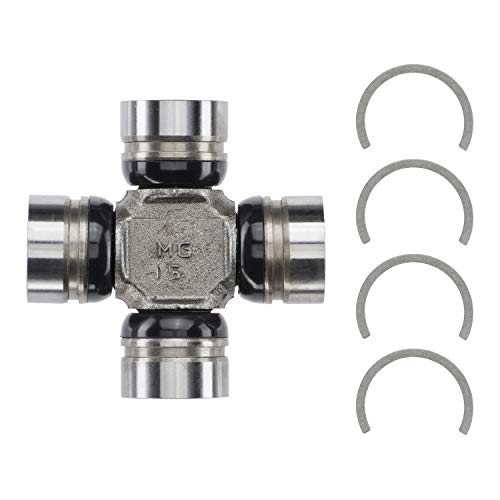 MOOG 446 Non-Greaseable Premium Universal Joint for Nissan Pathfinder