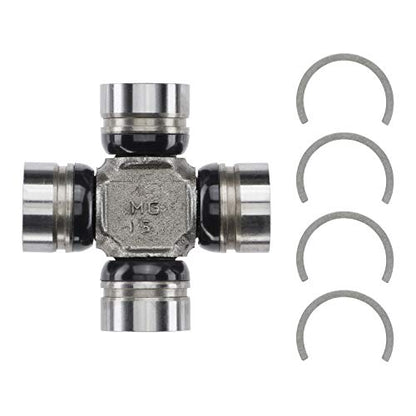 MOOG 446 Non-Greaseable Premium Universal Joint for Nissan Pathfinder