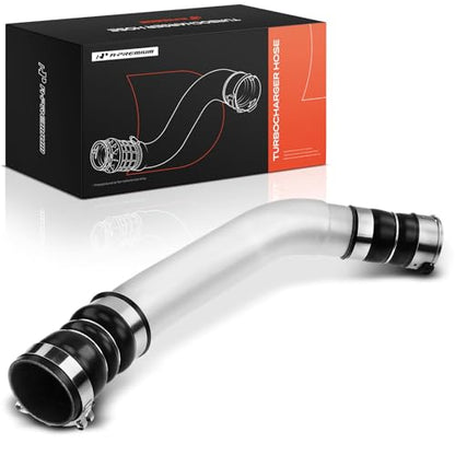 A-Premium Turbocharger Intercooler Hose