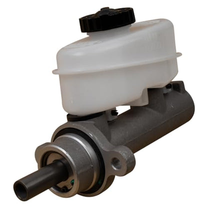 TRQ Brake Master Cylinder - style: BCA11845