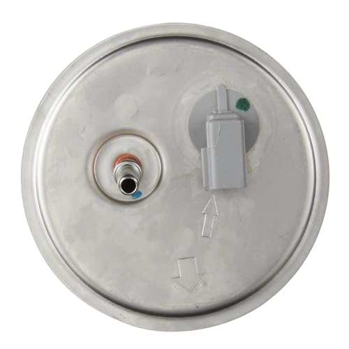 Detroit Axle - Fuel Pump Module for 2006 2007 2008 2009 Ford Mustang - size: FSP2099M/GroupE