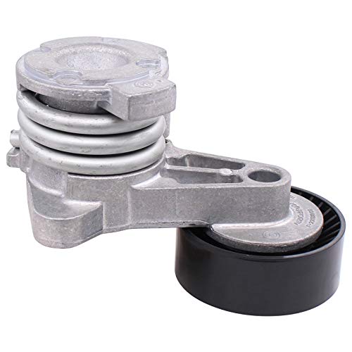 NewYall Drive Belt Tensioner Pulley Assembly for 11287530314 11288624196