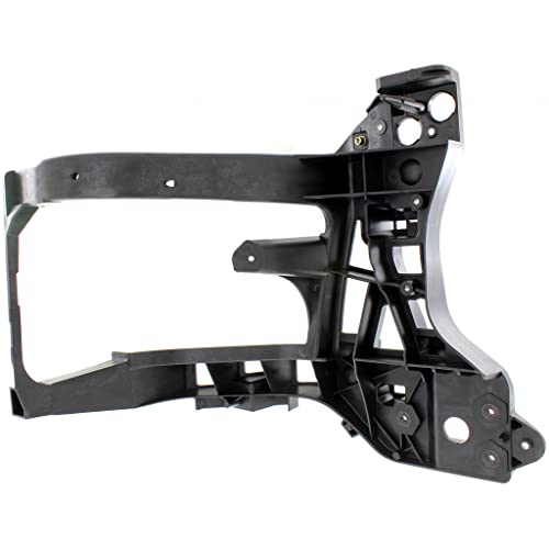 KarParts360 For Ram 1500 Classic 2019 2020 Driver Side Headlight Bracket | Mounting Panel | 68222829AA | CH1225256 - color: Driver Side